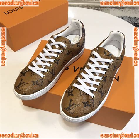 lacets louis vuitton|Louis Vuitton lace up shoes men.